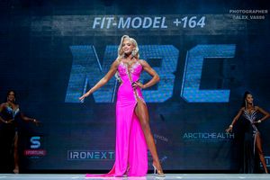 FIT-MODEL +164 РАУНД 2